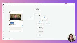 How to Build Your First Outreach Sequence in Sendr