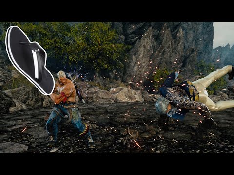 That Good Ass Whoopin 👋