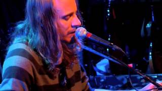 Deer Tick // Intro + Ashamed + Easy // Gothic Theater // 4.4.13