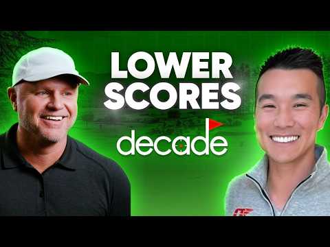 Scott Fawcett’s Advice to Break 80 Consistently (DECADE)