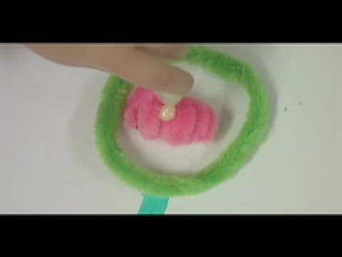 Maggie Explains Goldenrod Galls