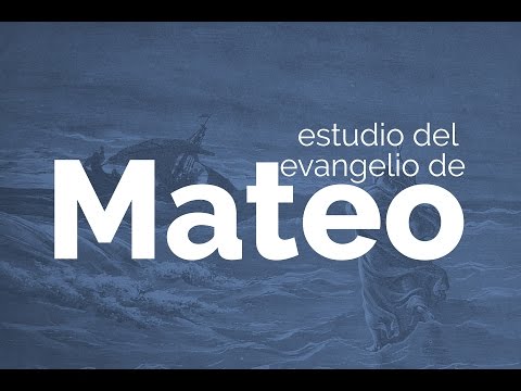 Mateo 16: 1 - 18