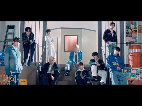 XODIAC 소디엑 “TIME 2 SHINE” Official MV