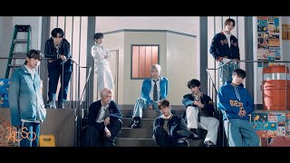 Download lagu XODIAC 소디엑 “TIME 2 SHINE”  MV mp3