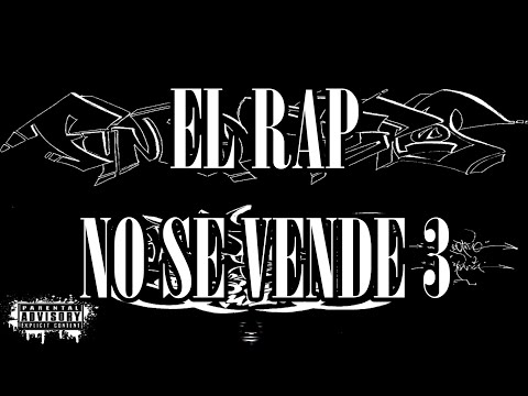 FUMANSHEROS - EL RAP NO SE VENDE (TRHUAN, REDACTO)