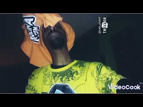 CEE PISTOL THE DAWN Music Video