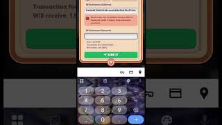 How to Withdraw Earnings on Kokomo Games | Real Withdrawal Proof #web3 #p2e #kokomogames