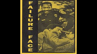 Failure Face – Failure Face (1993)