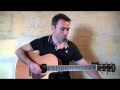 Cours de guitare Express, Océan (Mathieu Chedid ...