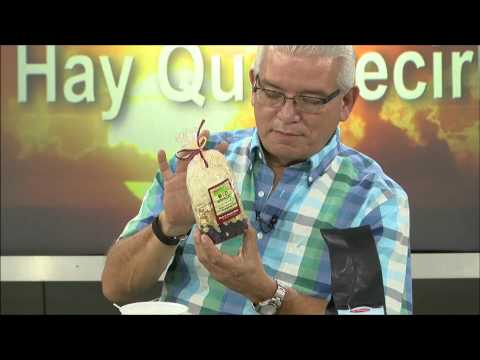 Hay Que Decirlo 09-16-15 (01) - Gastritis condicionada al estilo de vida