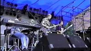 Derek Trucks Band 02. Good Morning Little Schoolgirl LIVE 7/8/00