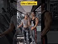 Gym Couple Goals Gym Workout Gym Status Viral Shorts Reels Gym Trending Short Video