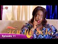 Série Tou Ni Solo Episode 11