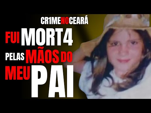 MEU PAI T1ROU MINHA V1DA - THAMIRES TORRES - CRIME S/A