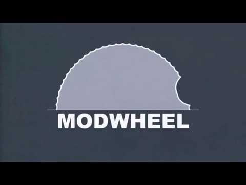 modwheel logo