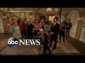 Live In Front Of A Studio Audience