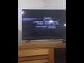 Closing To Madagascar 2005 VHS Part 2