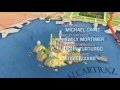 Cars 2 Il Viaggio Nel Mondo Di Saetta E Cricchetto Titoli Di Coda