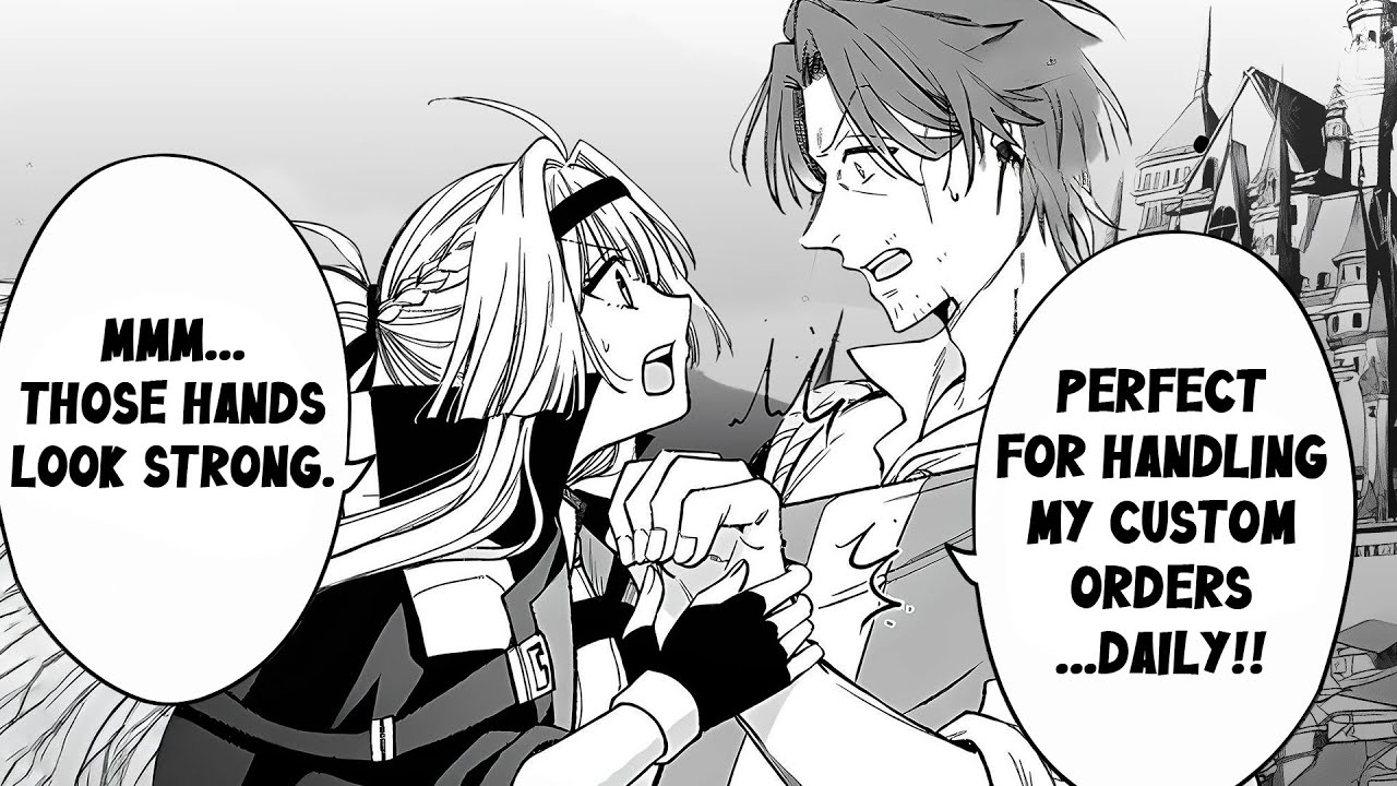 They Called Him USELESS, But His Toy Weapons Turned Kids Into OVERPOWERED HEROES! – Manga Recap