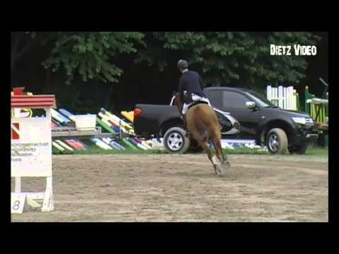 Caramello d´Oro Tobias Schwarz