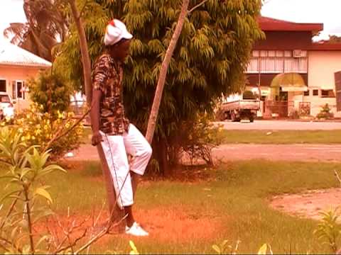 Suku paki -- Facesman ( Faya A Come Every Step )