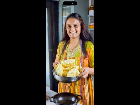 Homemade Mathiya | Diwali Recipe