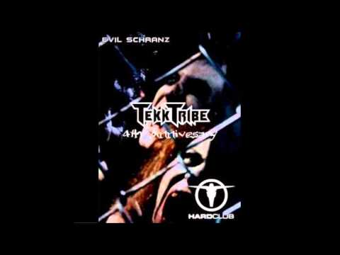 Dj Ocram @ Hard Club, Porto (Portugal) 10.12.2005 /// Hardtechno