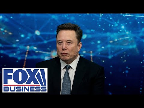 Elon Musk sparks OUTRAGE with SHOCKING prediction about the future of work