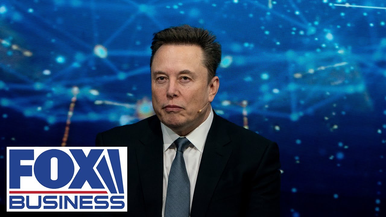 Elon Musk sparks OUTRAGE with SHOCKING prediction about the future of work
