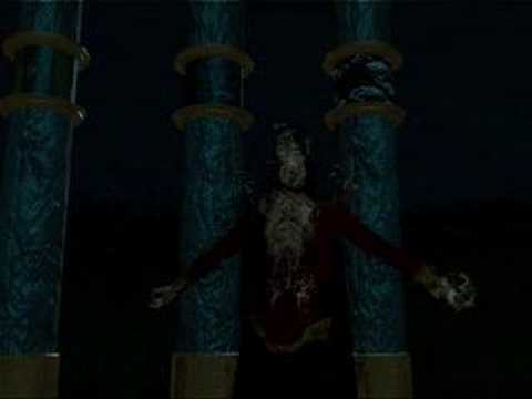 (12)LoK: Blood Omen - Mortanius at the Pillars