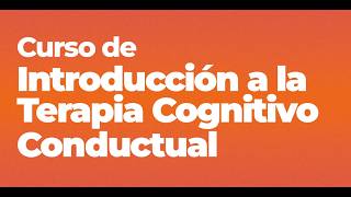 Introducción a las TCC con José Dahab - Clase 3