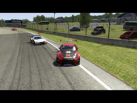 SimRacingSystem incident 2020 04 10