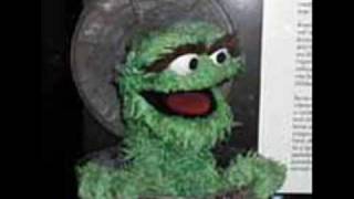 Elmo&#39;s Got a Gun