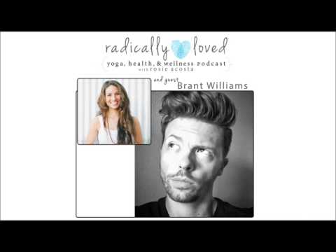 Episode 65| Live Be Yoga Tour with Rosie Acosta & Brant Williams