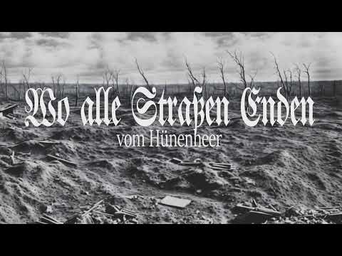 Wo Alle Straßen Enden [Alternative Version 2023] [German Song]