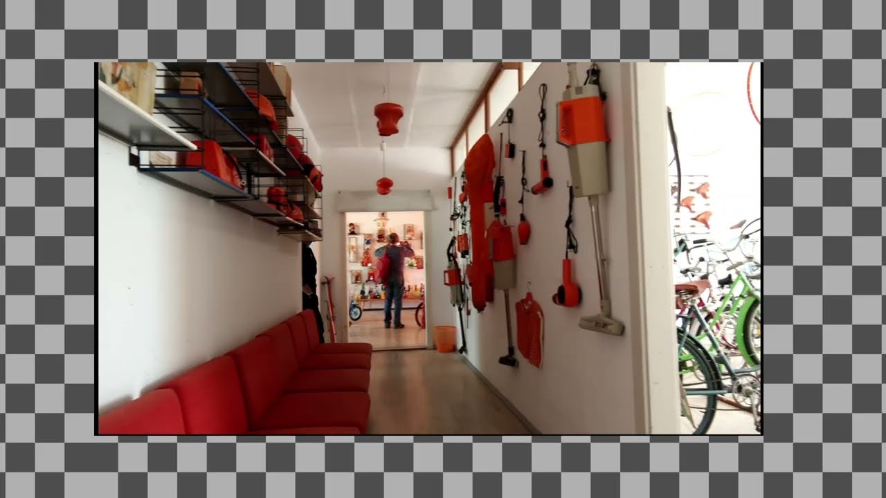 KATASTROPHE - DDR MUSEUM IN PANIK - HILFE - KEIN SCHNAPS MEHR !!!!!! - 14.5.2026