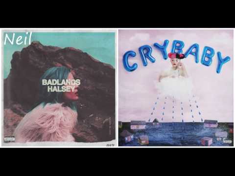 Control Dollhouse mashup