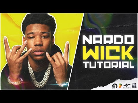 How To Make DARK Beats For Nardo Wick x Future