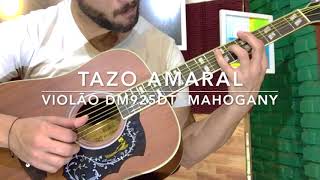 Tazo Amaral - Richie&#39;s Acoustic Thang