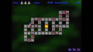 Buzzle Puzzle (demo/shareware) for PC
