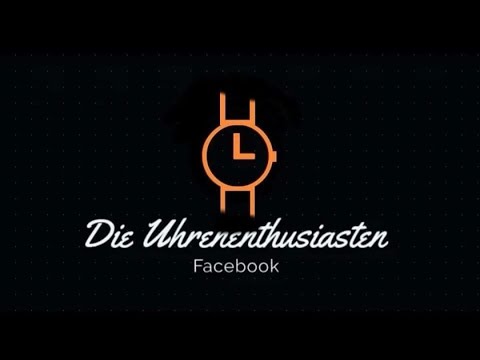 Uhrenstammtisch der Facebookgruppe - Special Guest: Martin Zettl / Findeisen Uhren