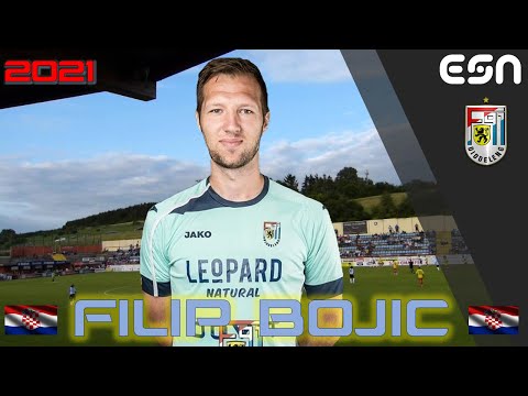 Filip Bojic | Attacking Midfield 92'