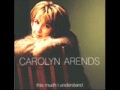 Carolyn Arends - Go With God 