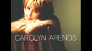 Carolyn Arends - Go With God