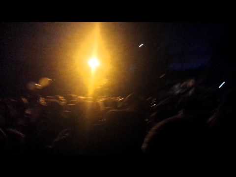 AKASH MEETS KAI DUB - ZION DUBPLATE