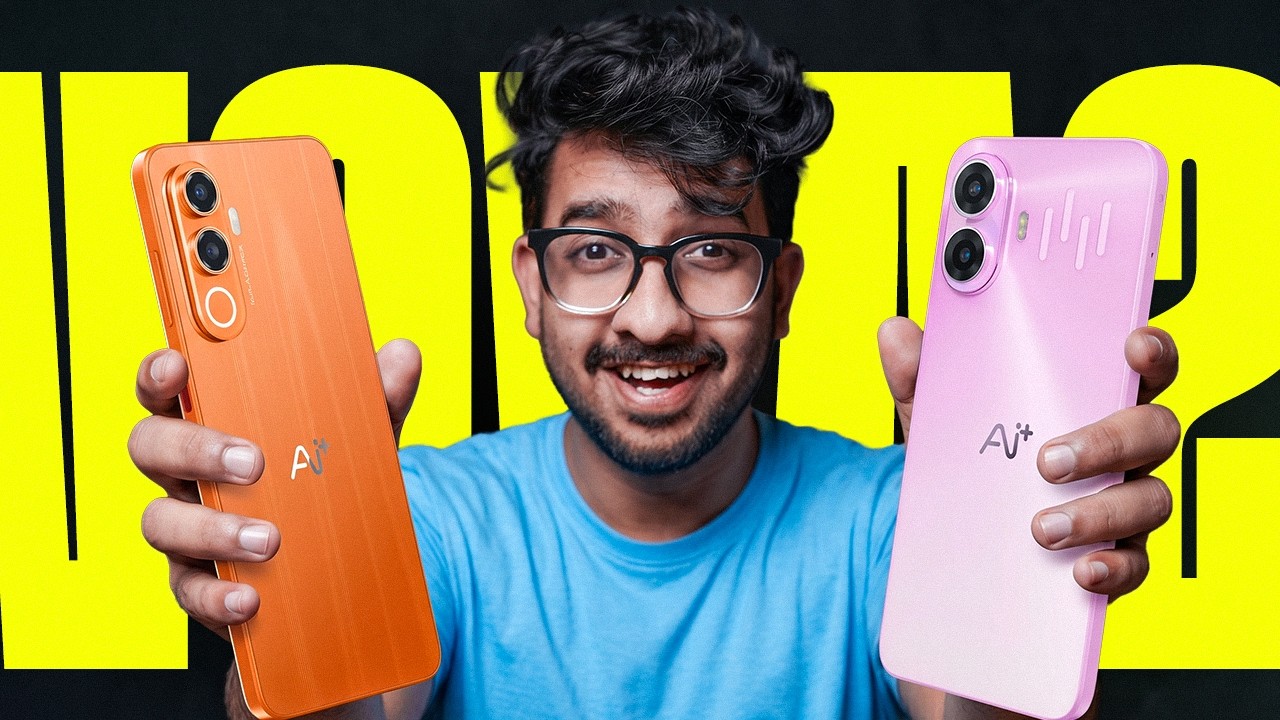 High-End Phone ഇനി ₹12,999 മാത്രം!
