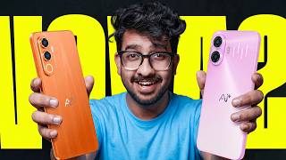 High-End Phone ഇനി ₹12,999 മാത്രം!