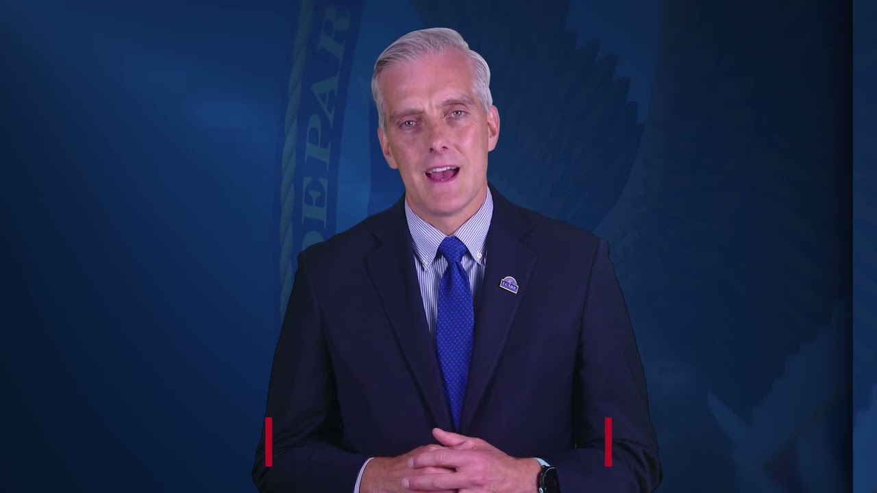 Veterans legacy Memorial PSA