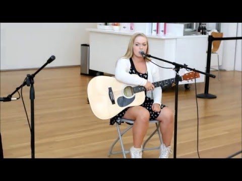 emily howell / live at the nc museum of art / 042316