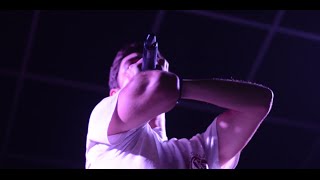 A Promise To The Fallen - The Fall Of An Empire (Official Live Music Video)